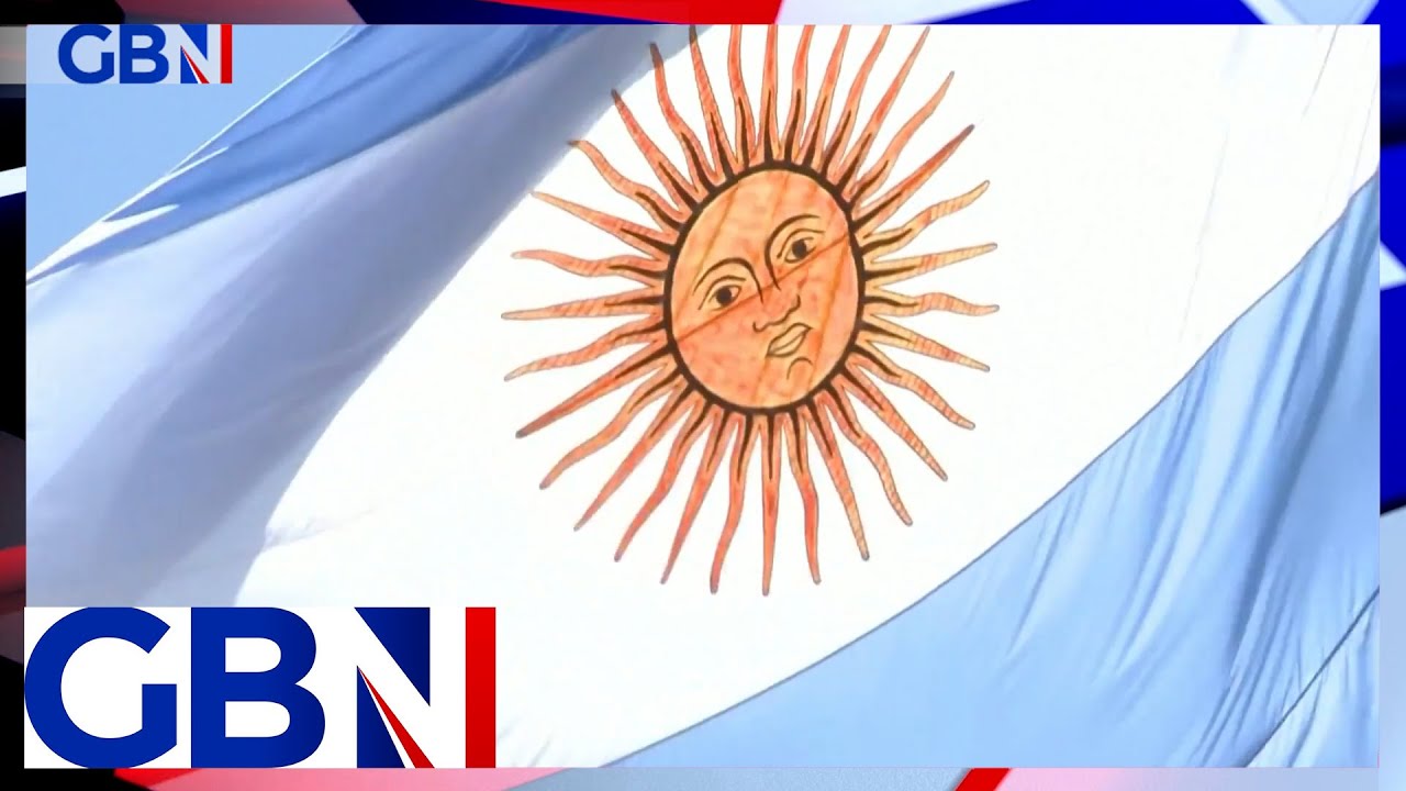Argentina PULLS OUT of key Falklands pact