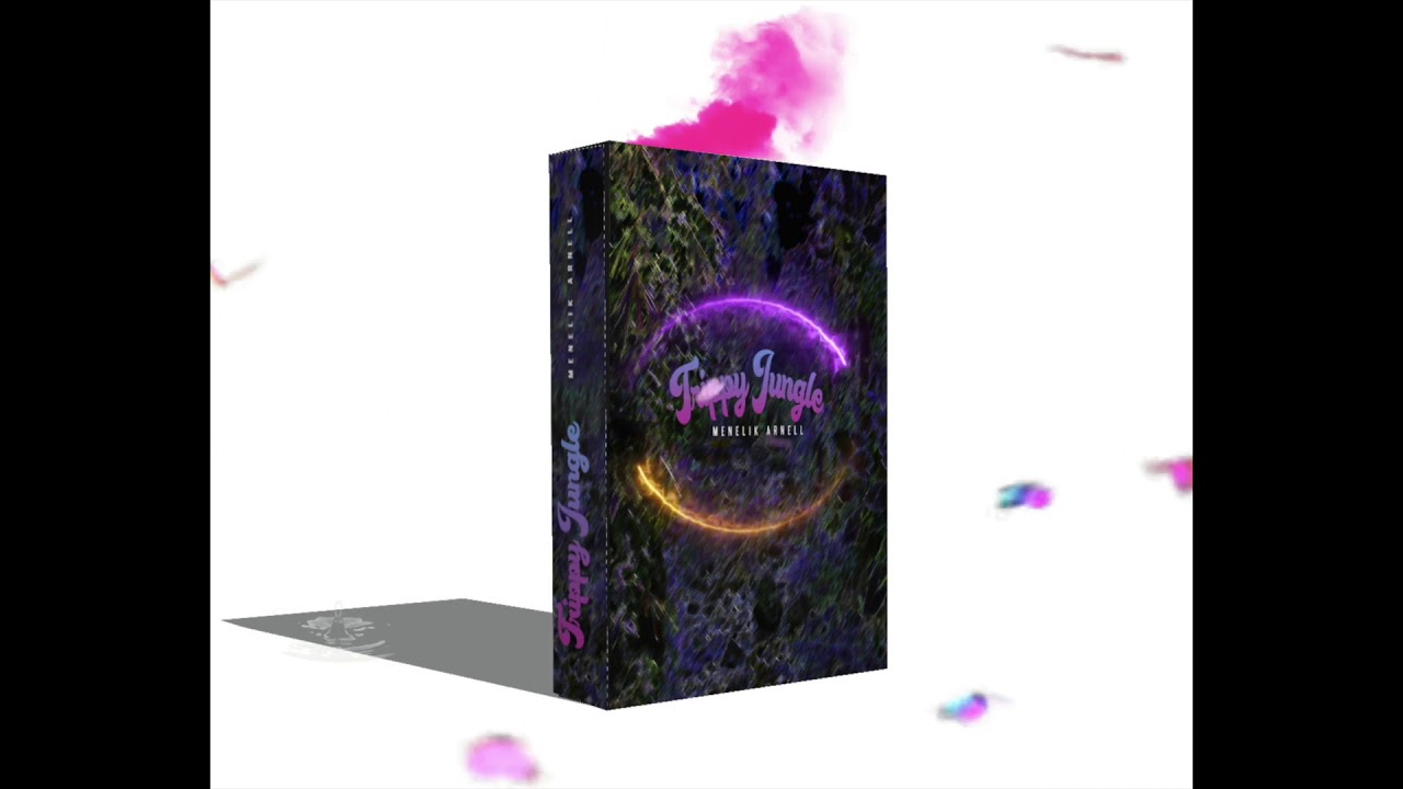 Menelik Arnell - The wave ft Ralphy.WAV