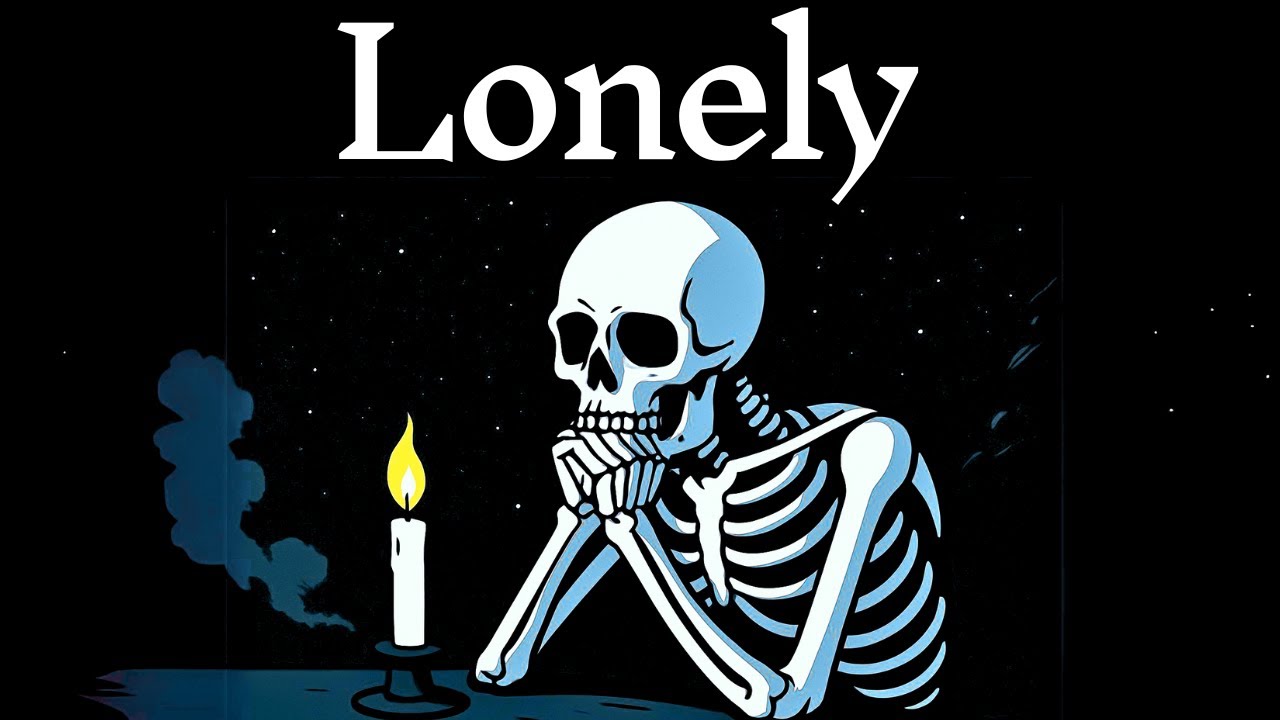 You will begin to feel a deep loneliness, and this is the sign.