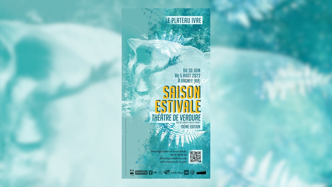 TEASER VIDEO SAISON ESTIVALE 2023
