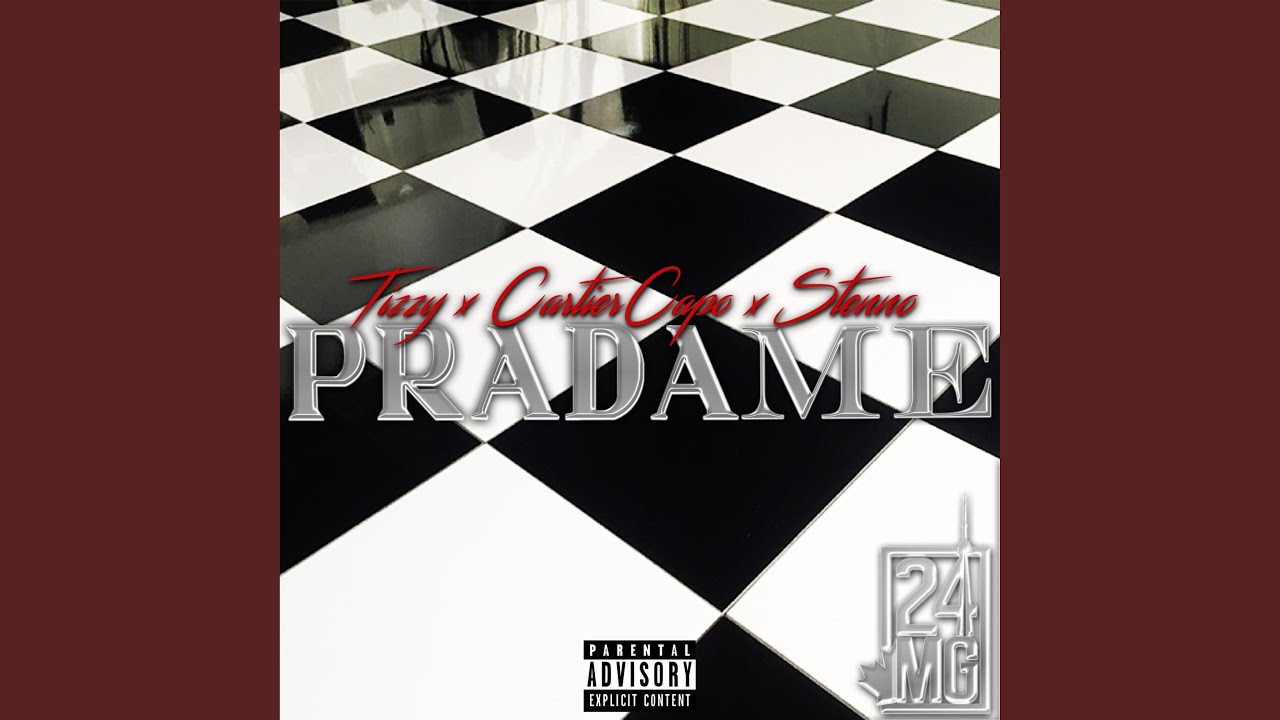 Prada Me