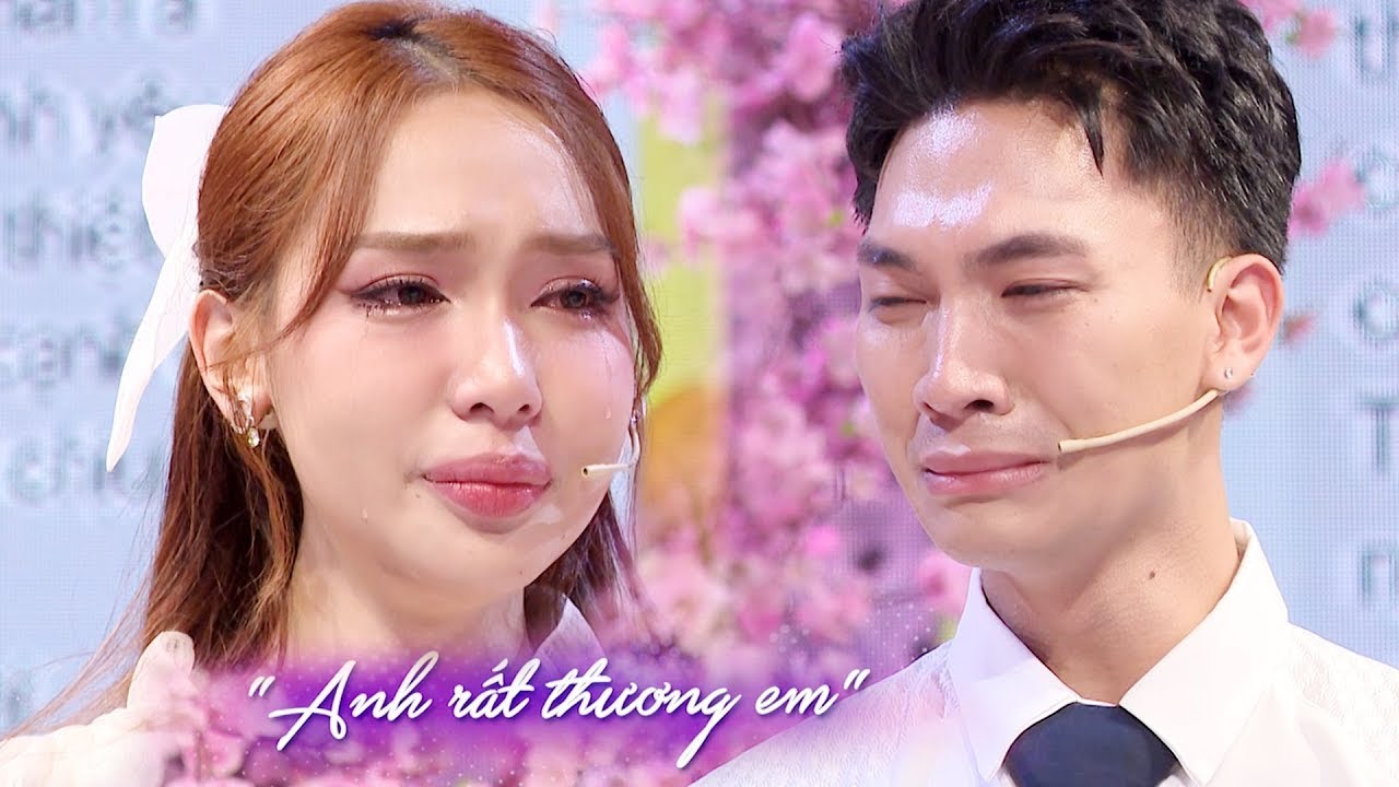 Lý do anh tránh xa em có phải vì em là người chuyển giới? | Hẹn Hò Hoàn Mỹ @henhohoanmy