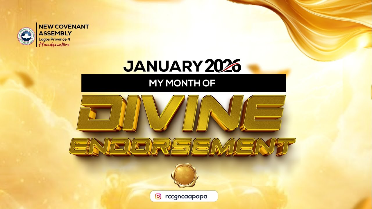 Divine endorsement: where Religion Collides with Revelation || Digging Deep