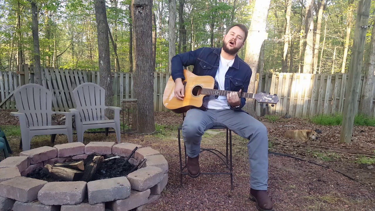 In Case You Didn't Know cover Tyler King