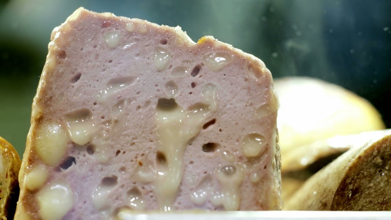 Streetfood in Vienna: Fleischerei Ringl