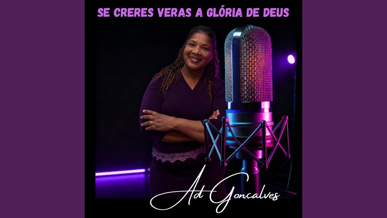 SE CRERES VERAS A GLÓRIA DE DEUS