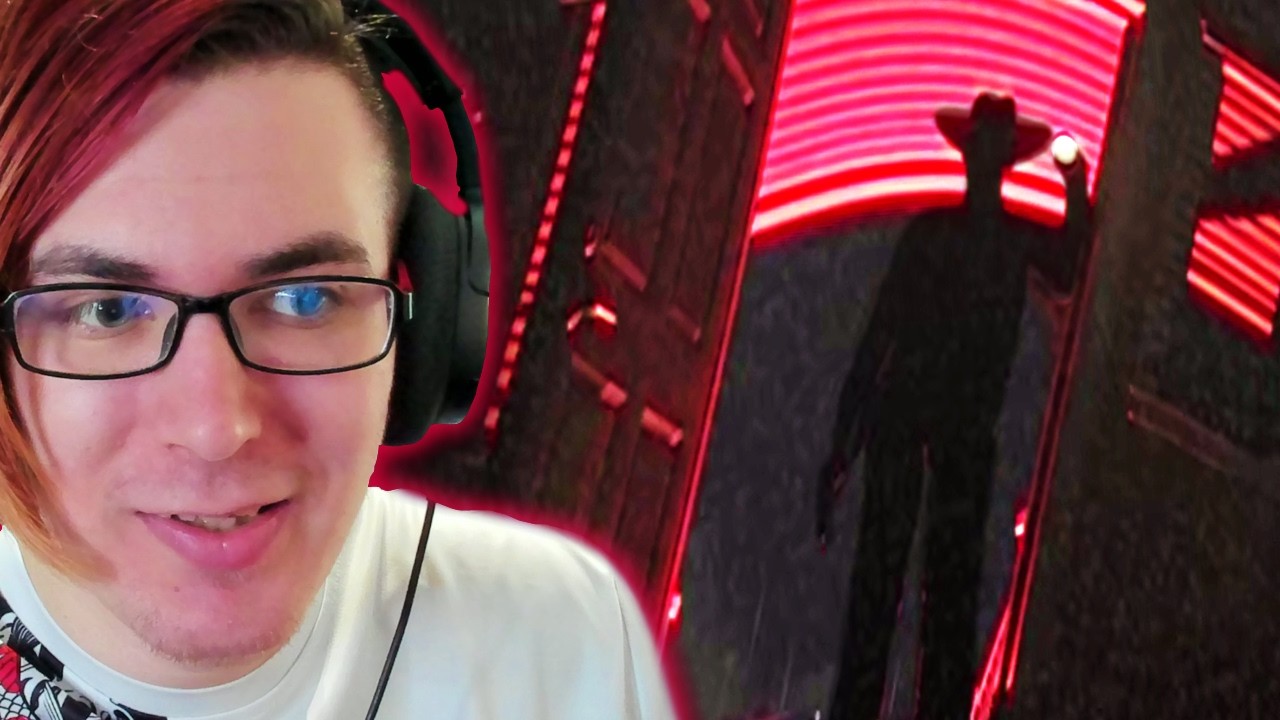 HALÓ SZOMSZÉD? | Within of Static - Ashburg Rental | 2.RÉSZ