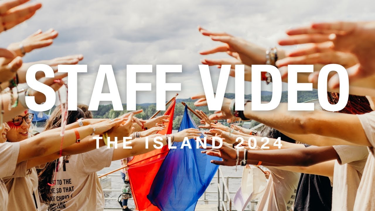 The Island Staff Video 2024