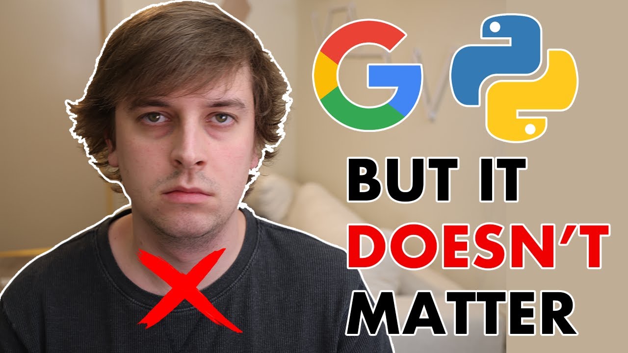 I'm Not The Best Programmer