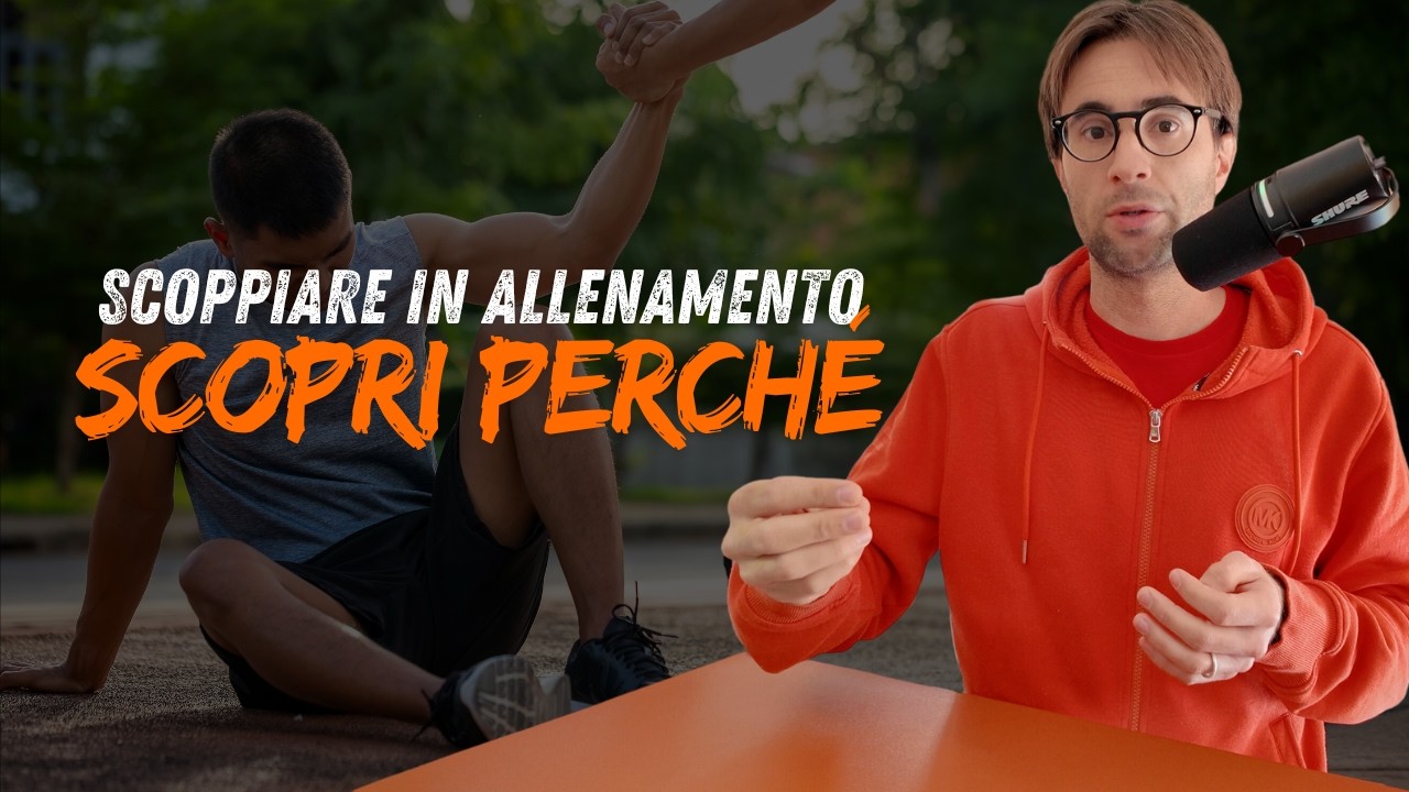 Recupero e Sovrallenamento: I Numeri che Ogni Runner Deve Conoscere