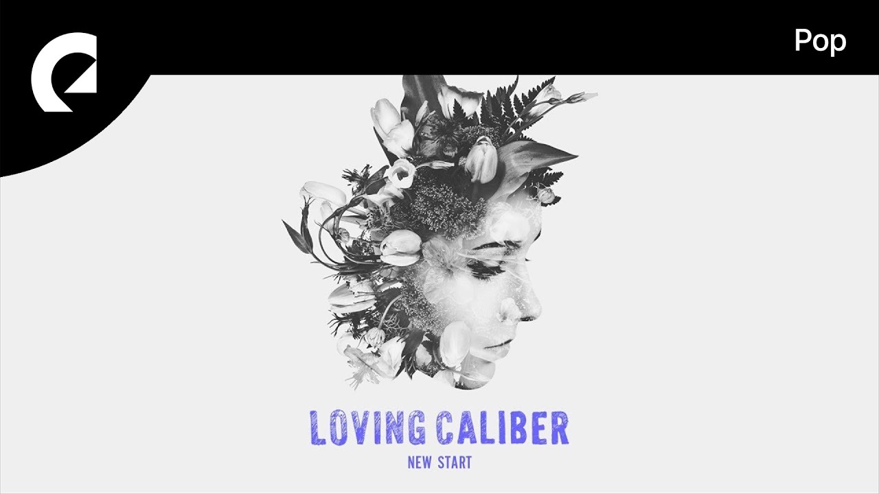 Loving Caliber - I Can't Get You Out Of My Mind