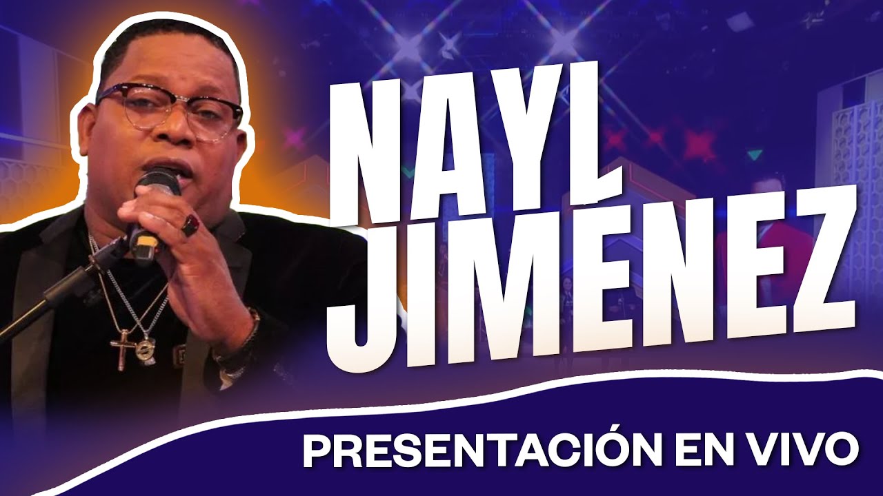 Nayi Jiménez Presentación Musical En Vivo | Extremo a Extremo