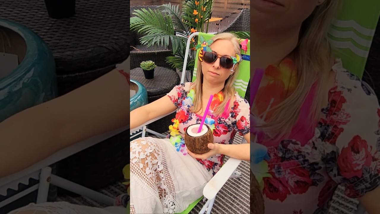 J'aime bien être dans ma bulle ☀️