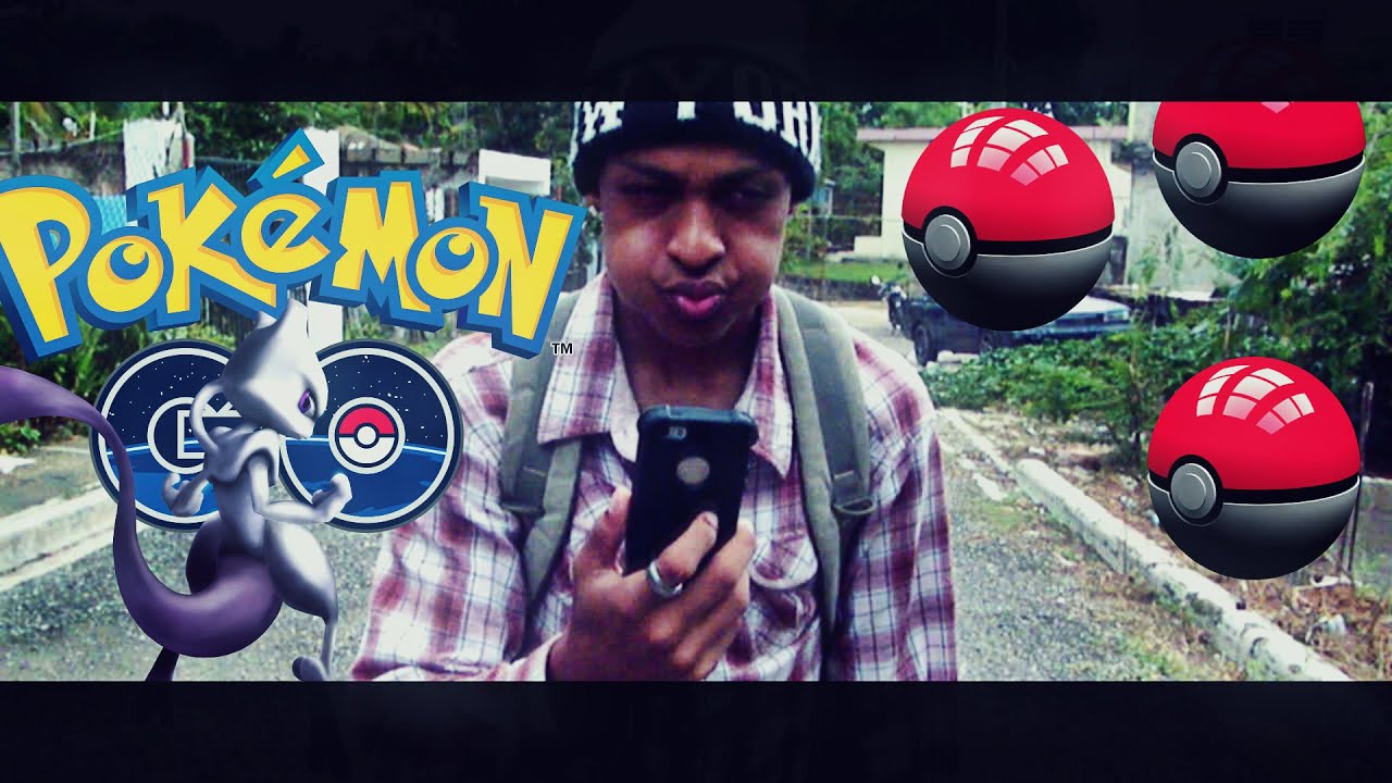 POKEMON REAL LIVE  KIKO JUEGA POKEMON GO - HEY JULIO LORA