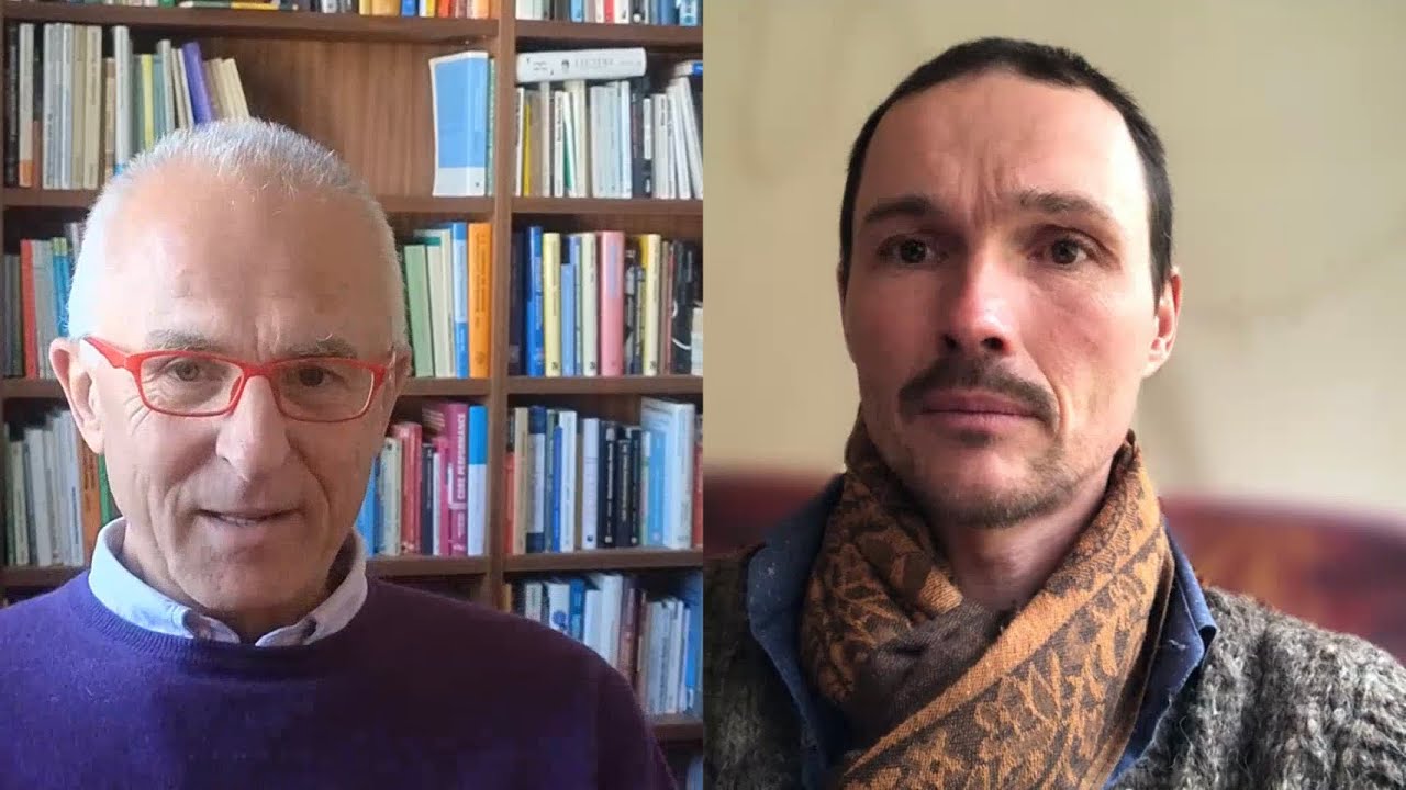 Prof. Wolfgang Schöllhorn diferenzielles lernen heist gesund werden