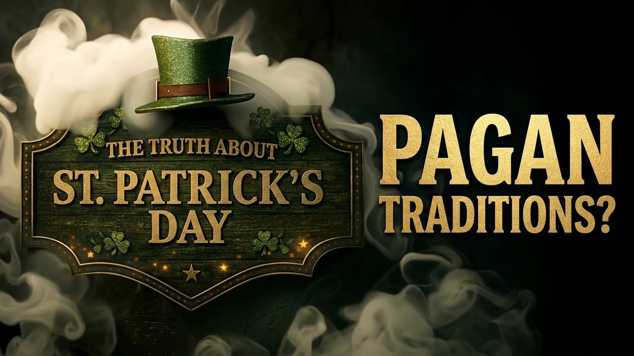 The Reason You Should Rethink St. Patrick’s Day