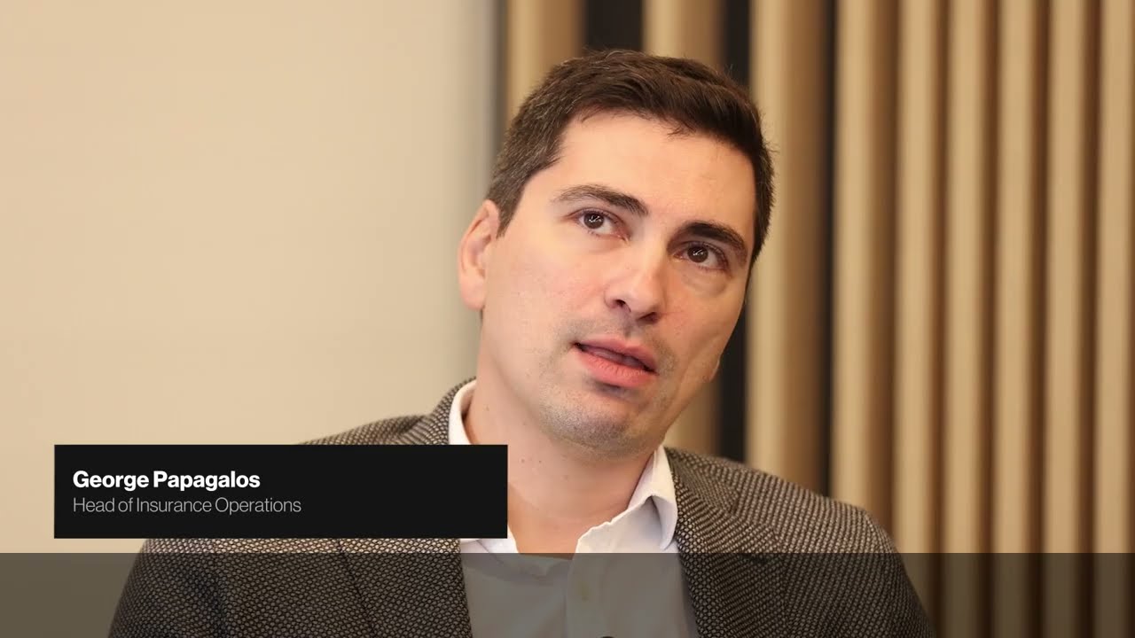 Introducing the Lloyd&rsquo;s Europe Brussels office