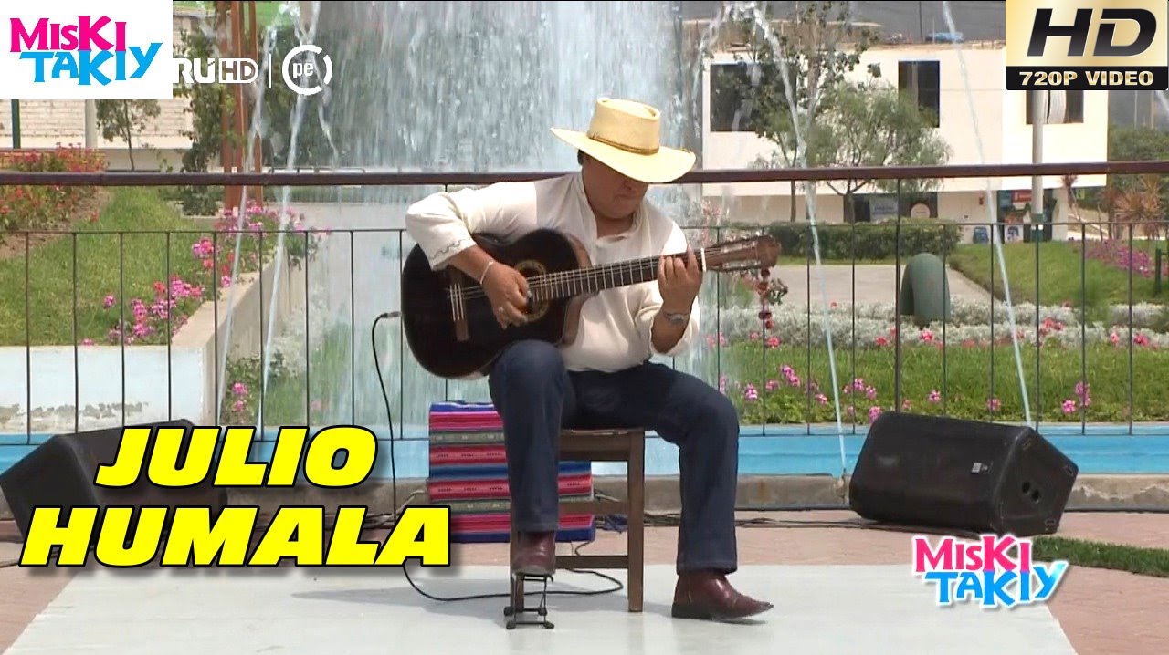 JULIO HUMALA 