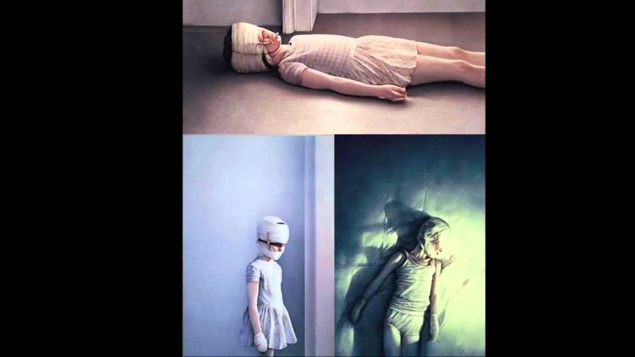 Michael Jackson - Little susie