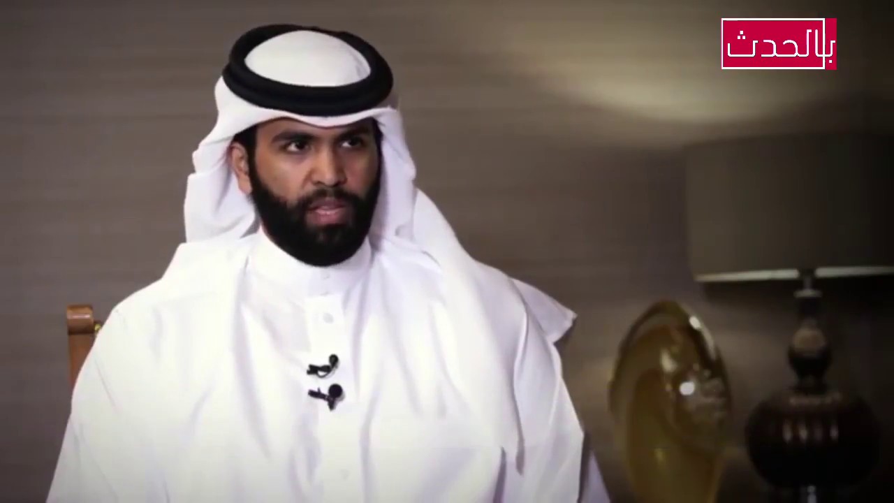 عاجل | الشيخ سلطان بن سحيم آل ثاني يكشف حقائق انقلاب امير قطر حمد  1995