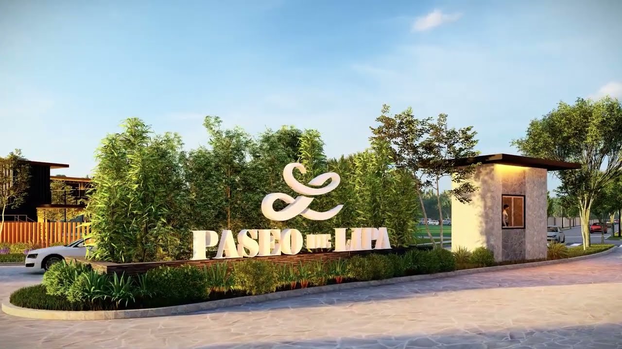 Top Affordable Homes in Batangas & Cavite | House and Lot for Sale Philippines 2025