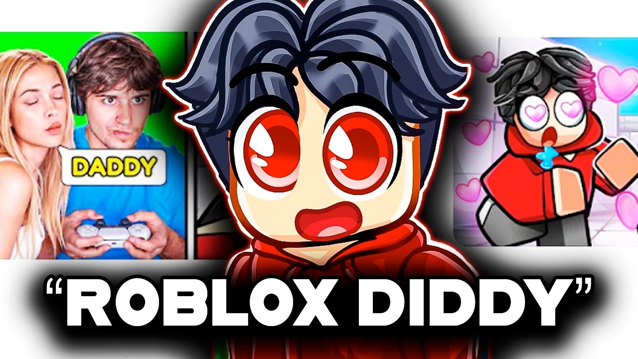 Cobeyblox: самый жалкий ютубер Roblox