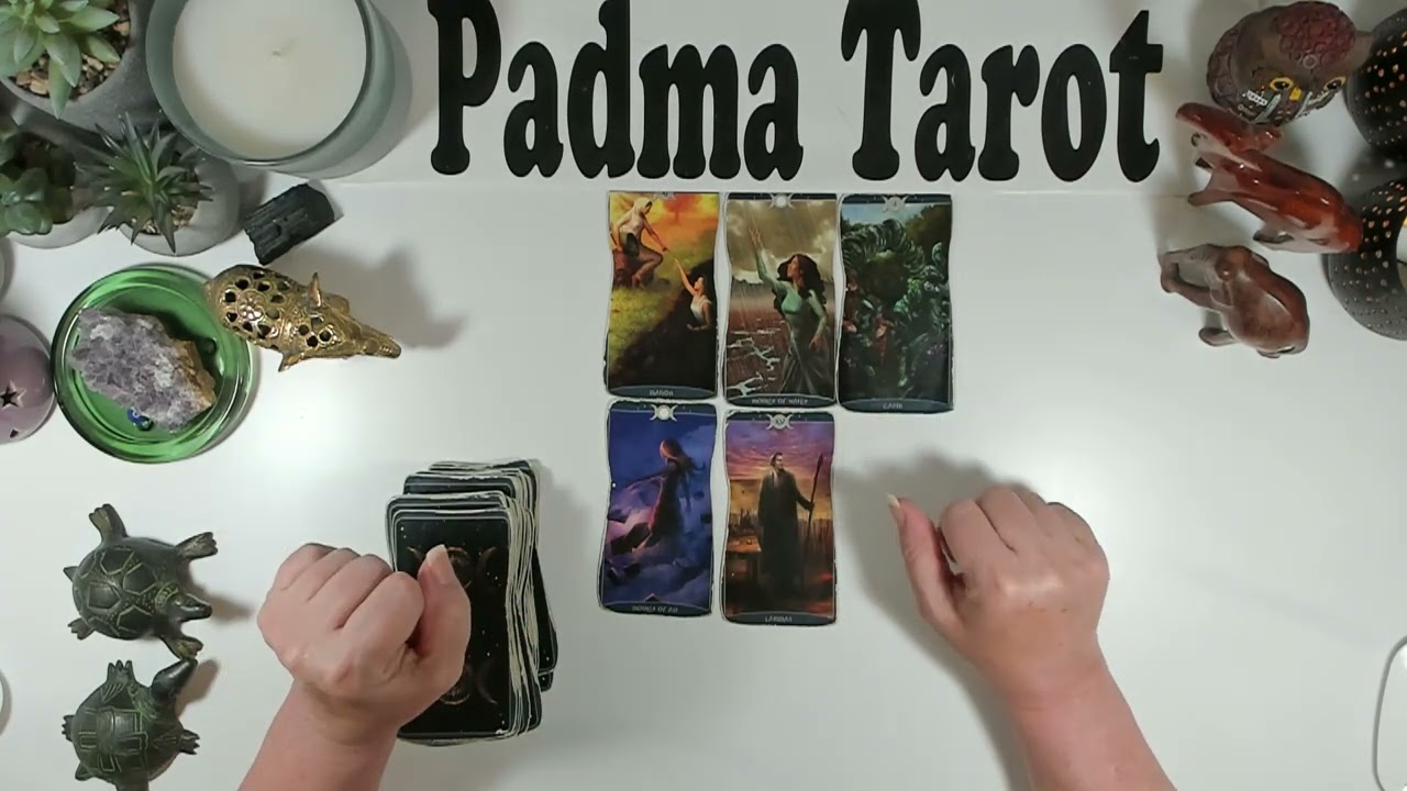 GEMINI ♊️YOU DON'T WANT TO PLAY THIS ROLE ANYMORE!MESSAGES FROM SPIRIT ✨️Bonus Tarot Reading 💫🔮