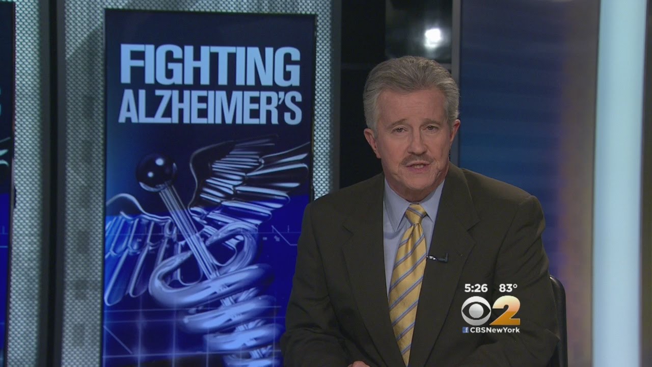 Dr. Max Gomez: Alzheimer&rsquo;s Drugs