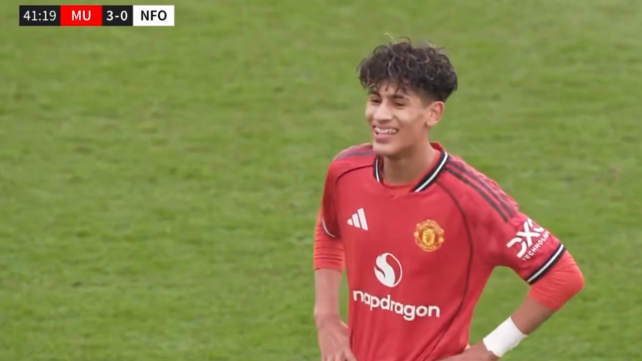 JJ Gabriel vs Nottingham Forest | Every Touch | 2 GOALS & AMAZING PERFORMANCE | 07/03/26
