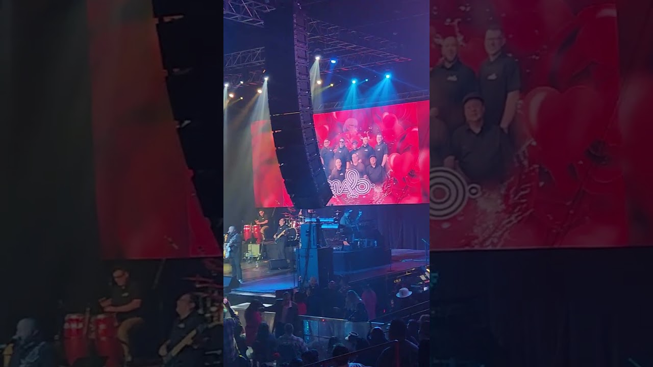 Art Laboe's Valentines Super Love Jam