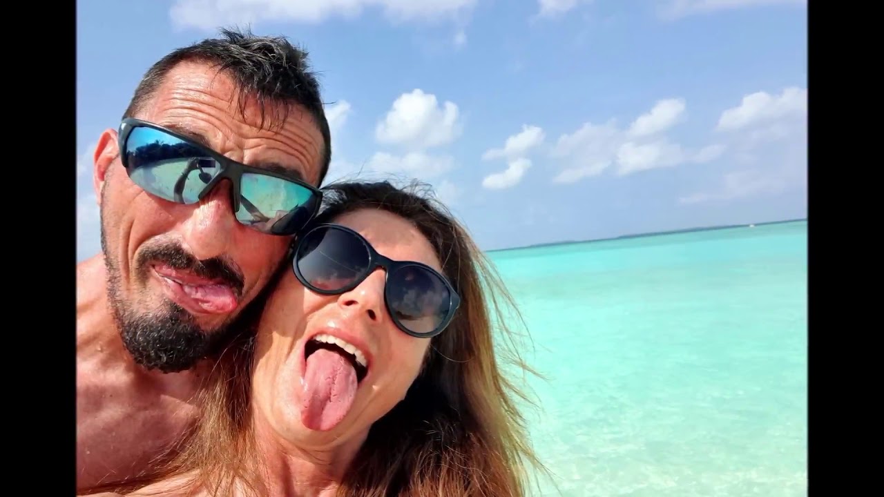 Barefoot eco hotel - maldive 2019