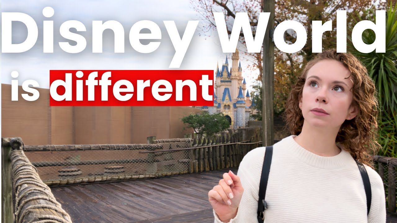 Disney World Updates You Need Right Now (February 2026)