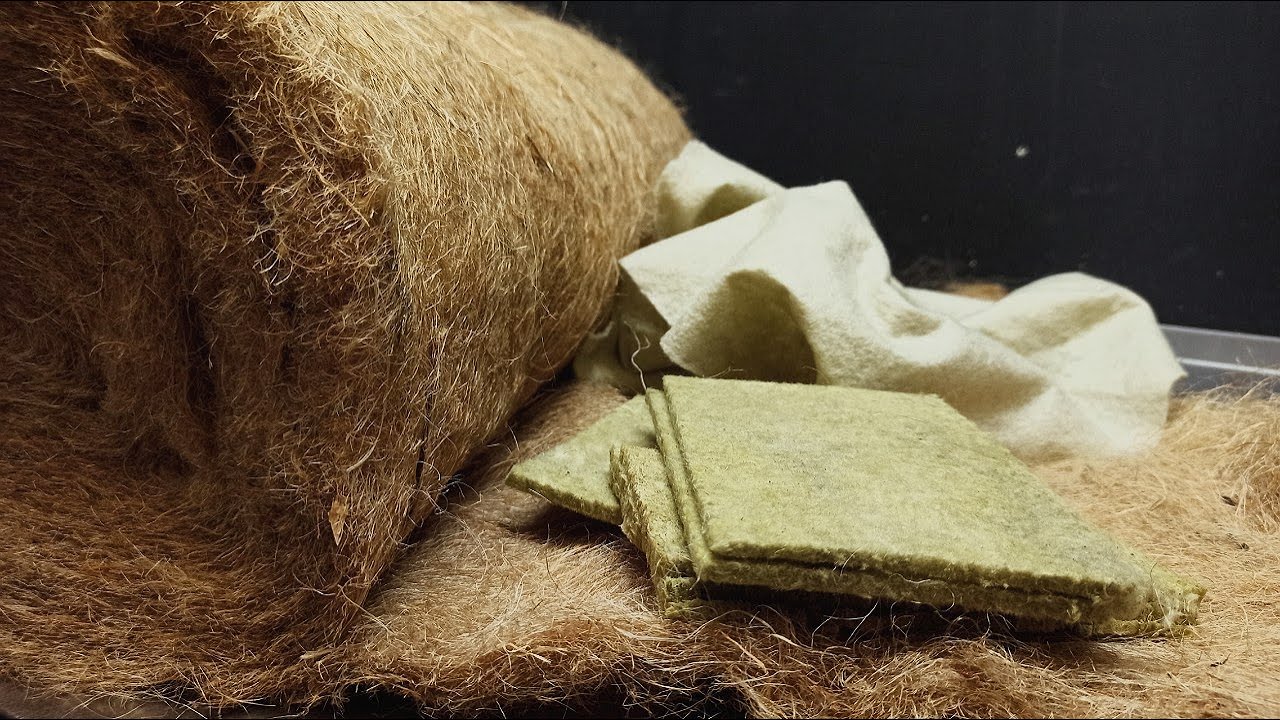 Субстраты микрозелень / гидропоника / аэропоника