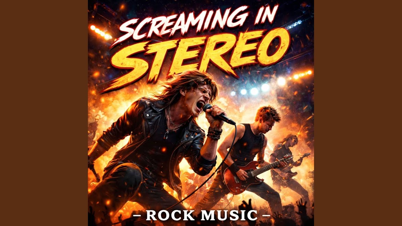 Riot Under Red Skies