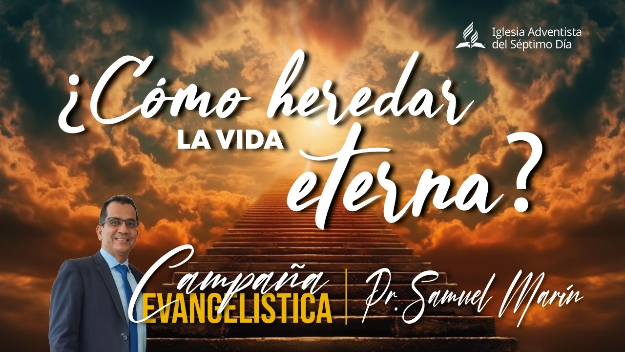 Culto Adventista EN VIVO | LIVE  Alabanza, Adoración, Escuela sabática | Sábado 14 de Marzo
