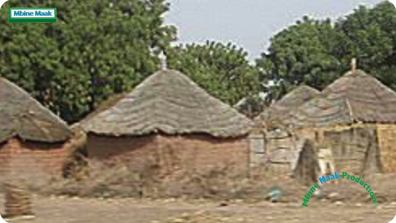 Nicolas Sarr ''Fa yaar fa, na gare routière''