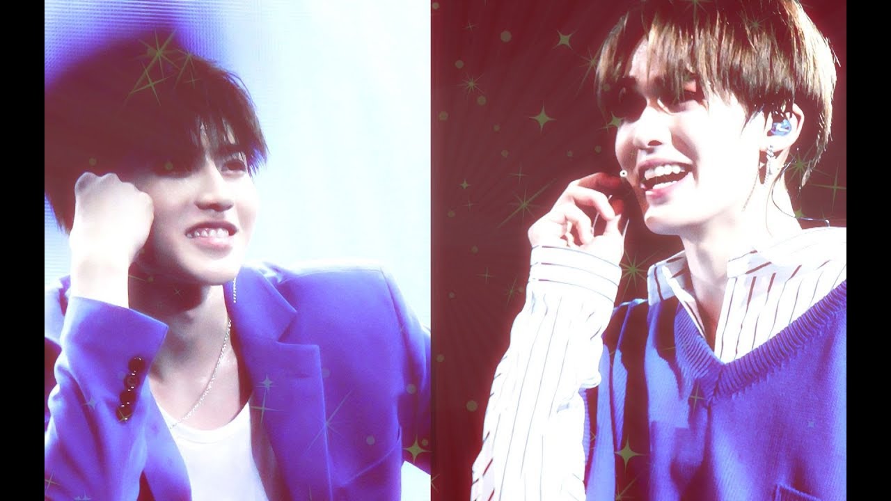 【坤廷】【蔡徐坤×朱正廷】戀愛這種事想藏也藏不住💖（56FM遊戲總結）[kunting][caixukun×zhuzhengting]