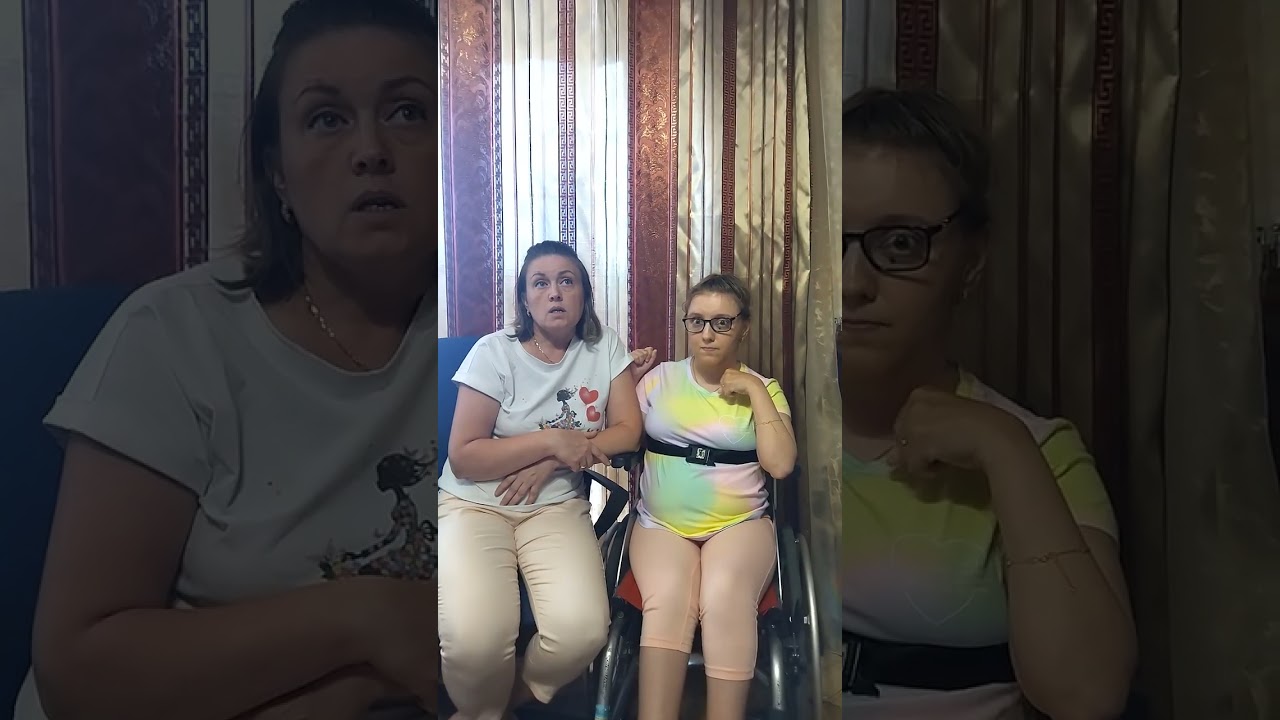 Анастасия Жулдыбина. Нужна Ваша помощь!