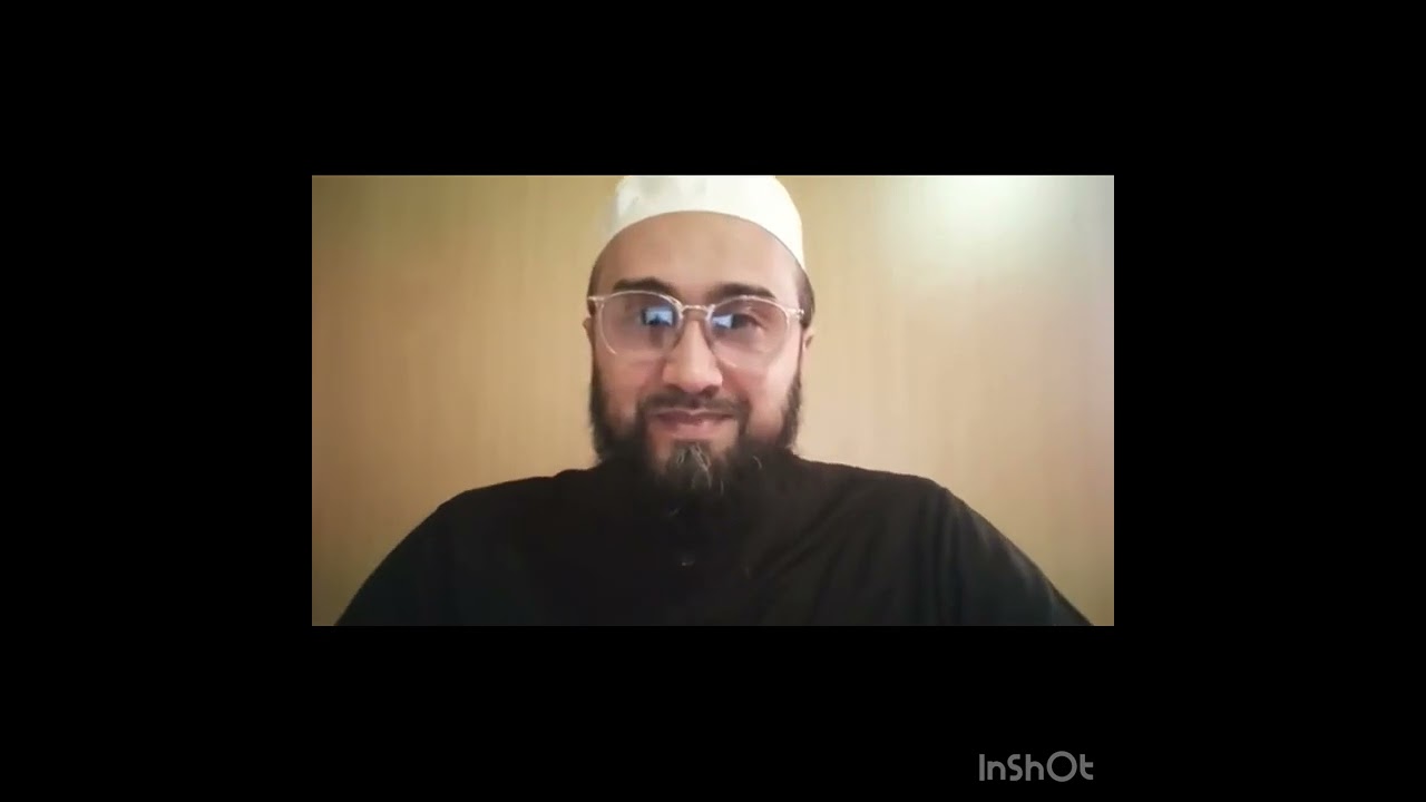 (Bayyātī) Jawāb Aslī -Maqāmāt Basics
