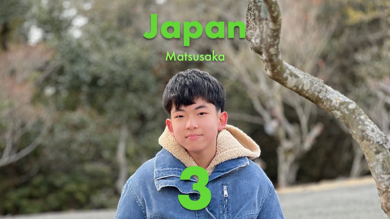 EP.142 Japan Day 3: Matsusaka