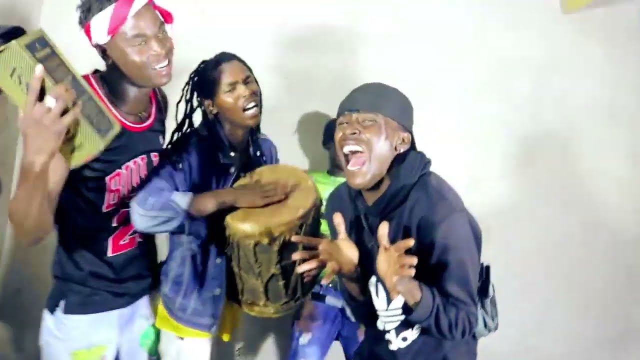 Meropa - HighFame (Family Boyz)