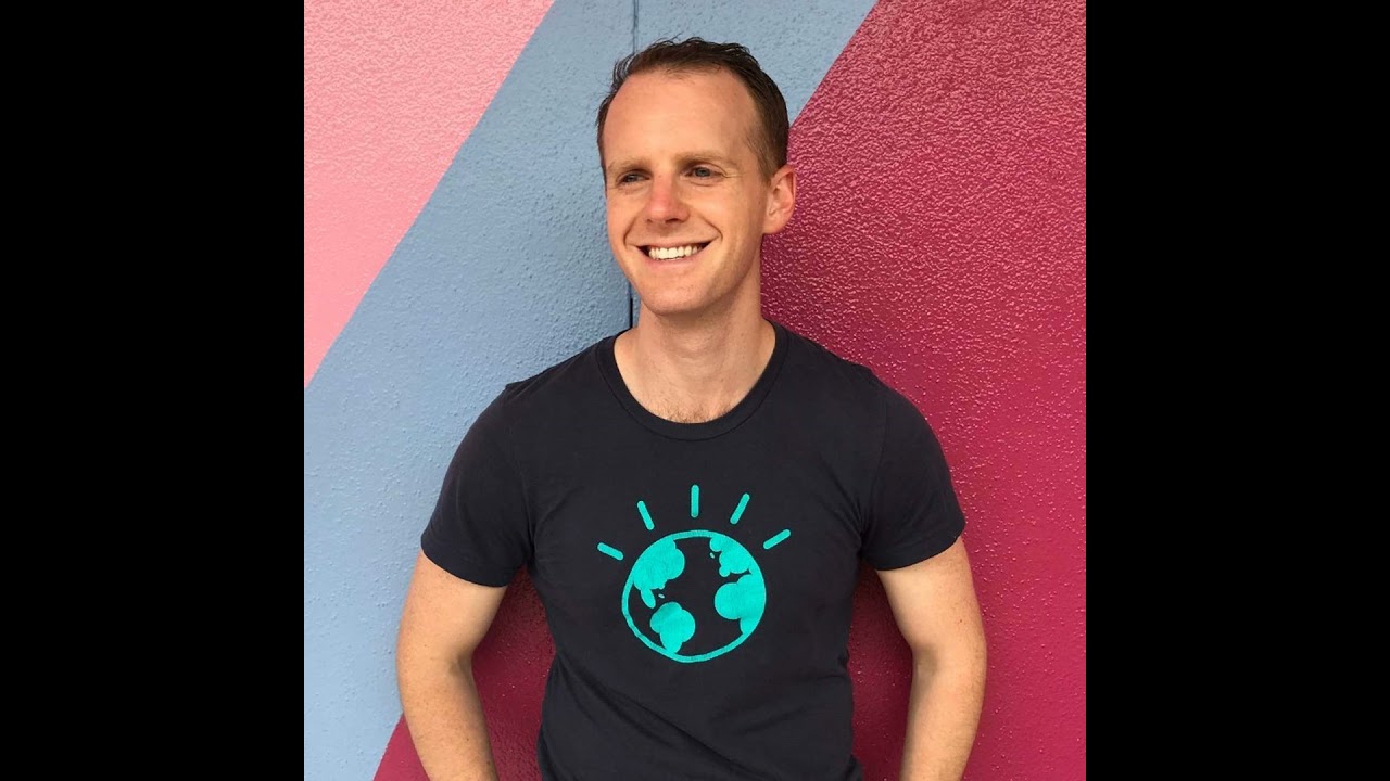 Later-Career Advantage in an AI World with Ben Zweig