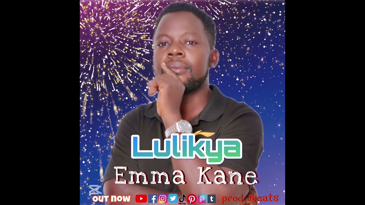 Lulikya - Emma Kane Pro. Jbeats 