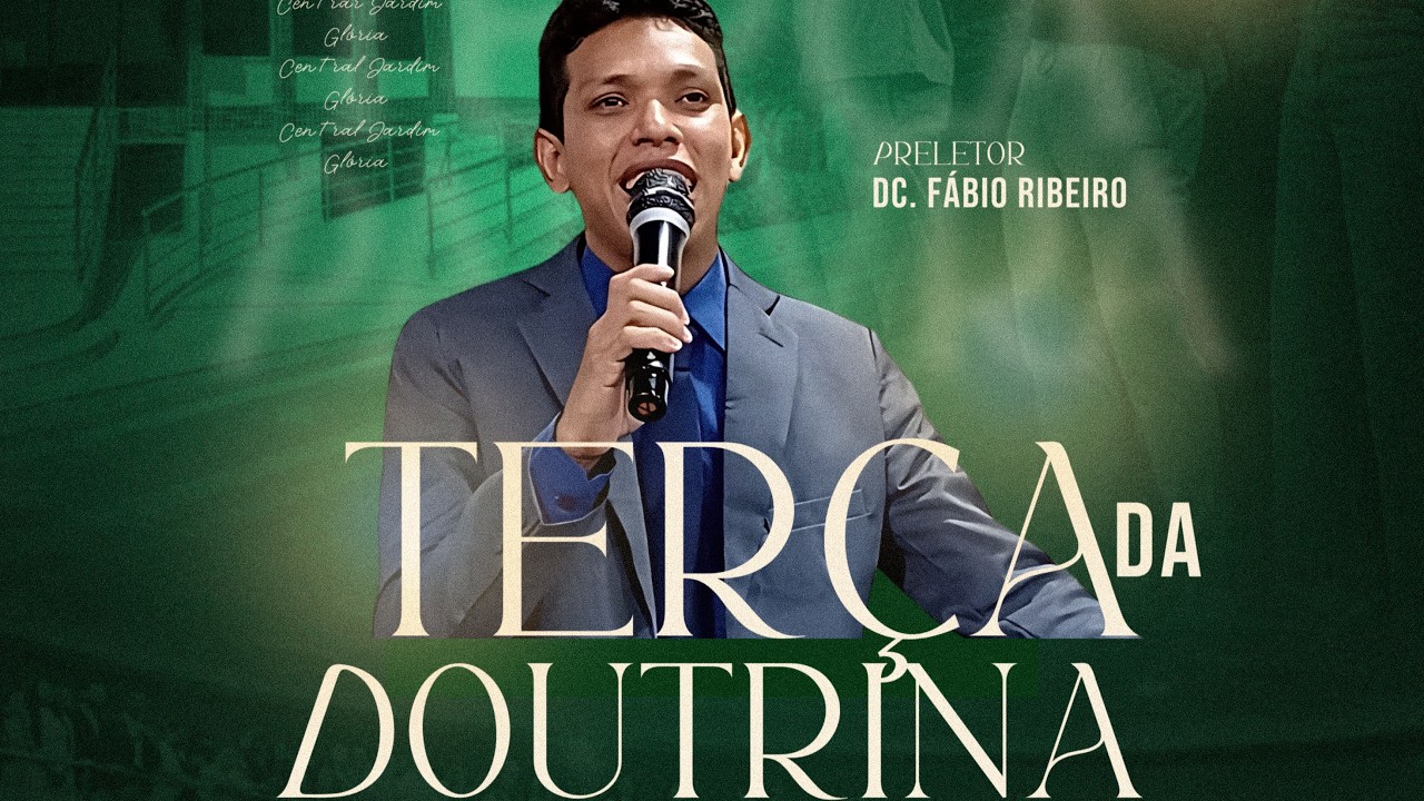 03/02/26  CULTO DOUTRINÁRIO