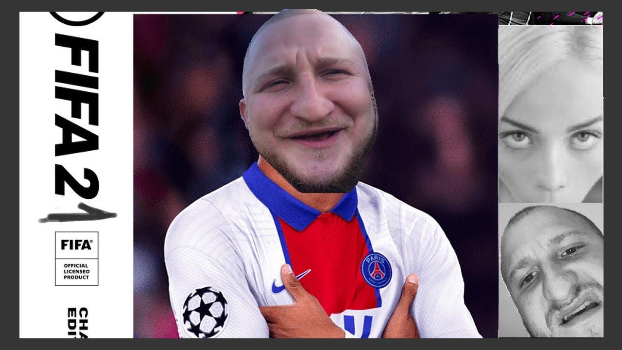 ALE EMOCJE! ALE MECZYCHO!  +OPENING ZŁOTYCH KARCIOCHÓW