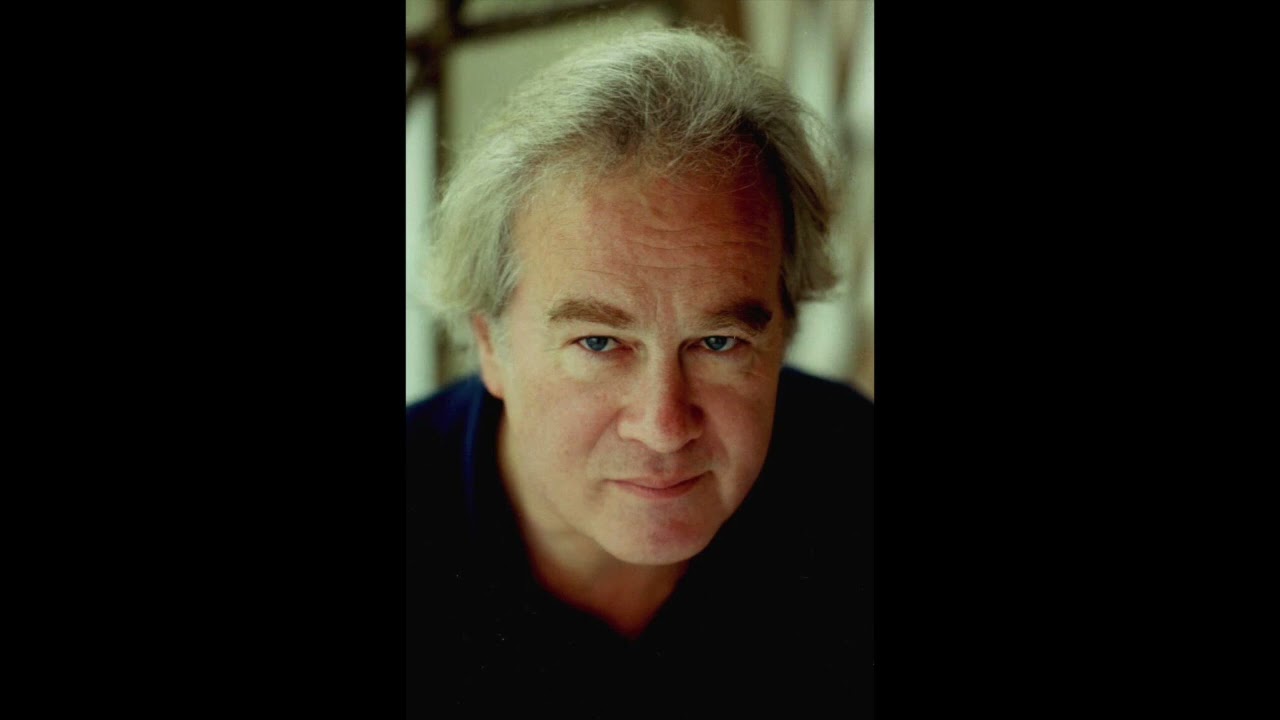 Frédéric Meinders plays his transcription of Schumann Dichterliebe op.48