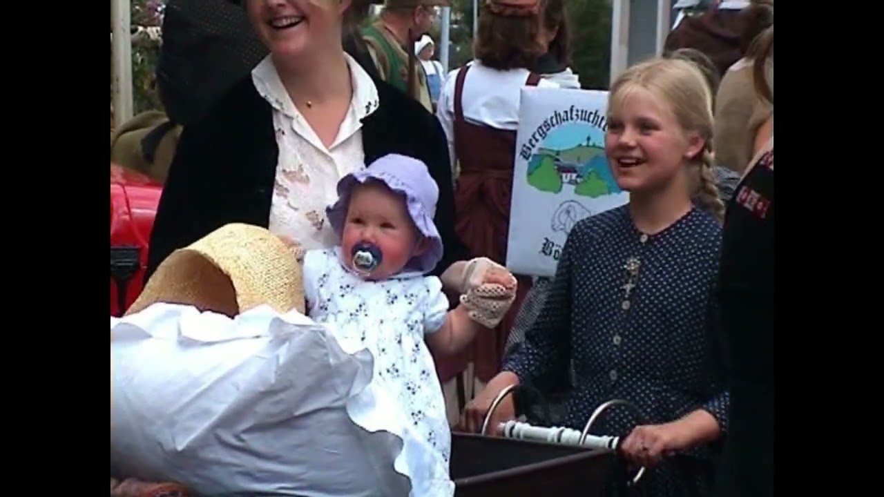 Heimatfest Ovenhausen 2005