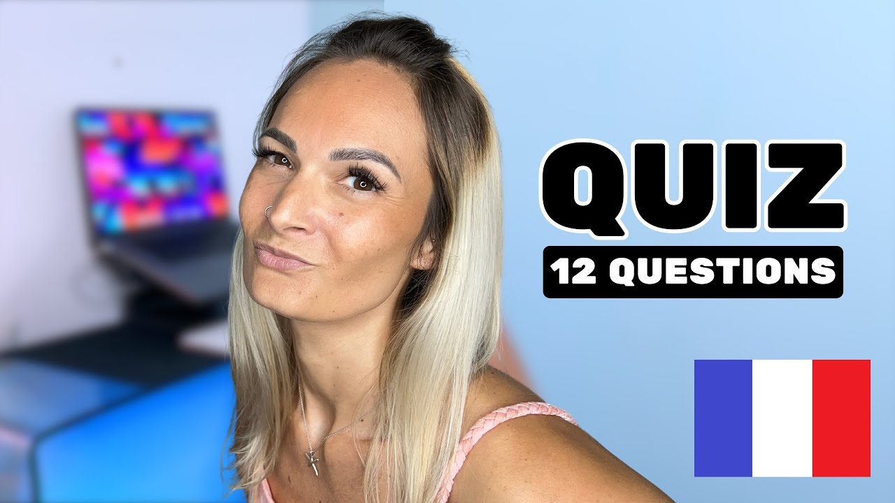 12 French Slang Verbs Every Beginner Should Know