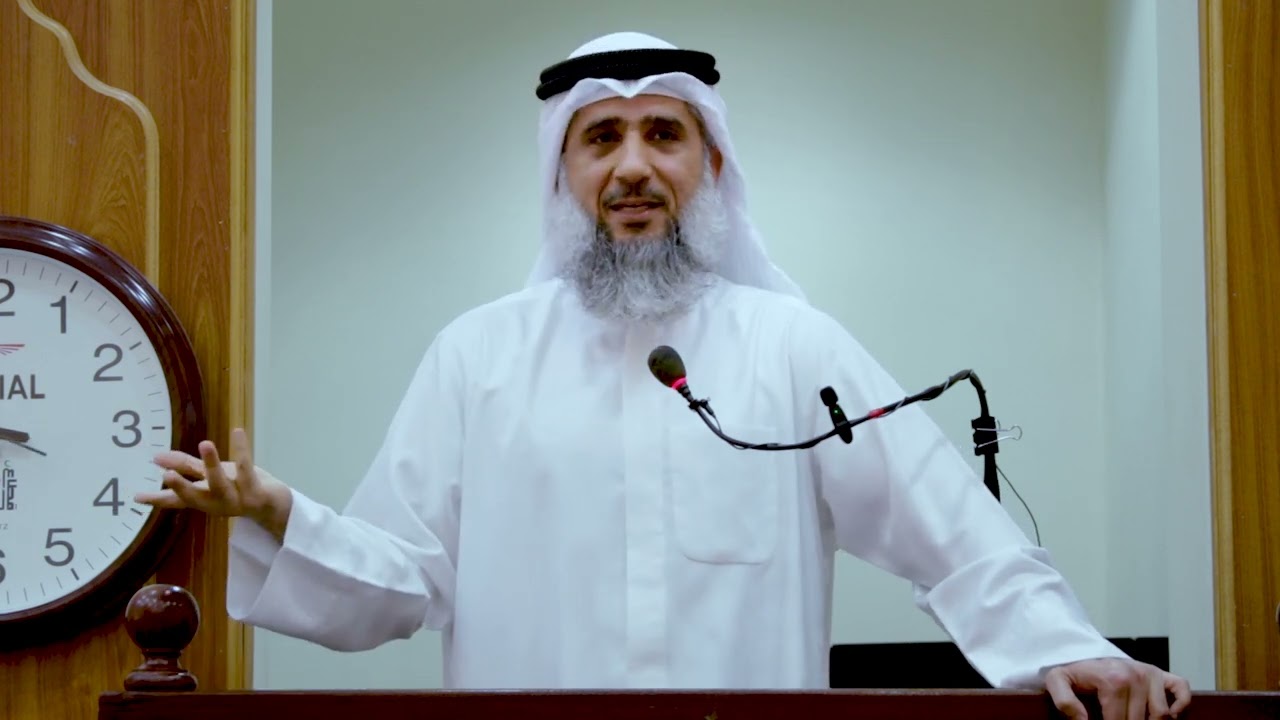 ثبات الغلام وغزّة / فايز الكندري