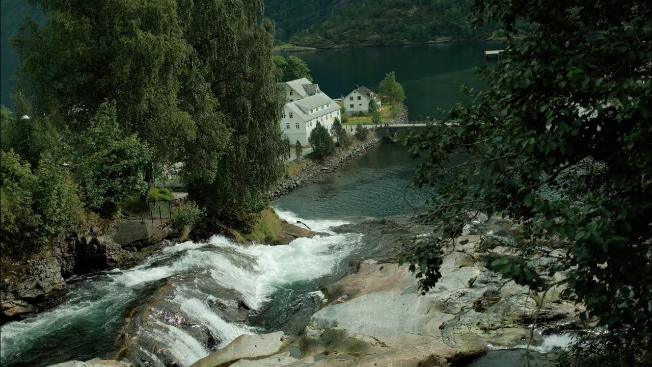 A Journey Through Geiranger: Leisurely Walks, Scenic Hikes, Fjord Tours, and Hellesylt| Norway